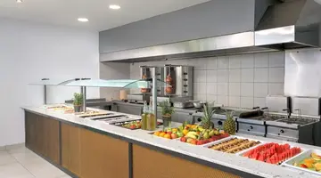 Avra Beach Resort Hotel and Bungalows