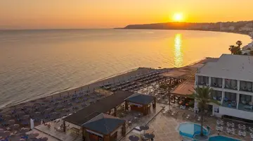 Avra Beach Resort Hotel & Bungalows - Al
