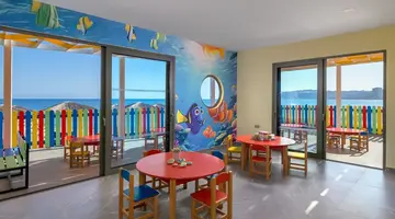 Avra Beach Resort Hotel & Bungalows - Al