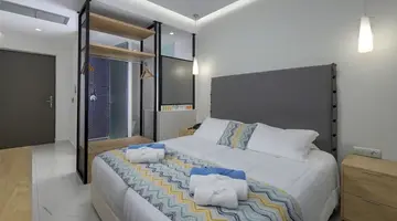 Avra Beach Resort Hotel & Bungalows - Al