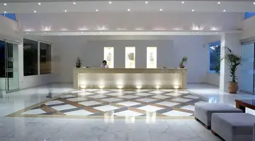Avra Beach Resort Hotel & Bungalows - Al