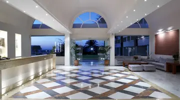 Avra Beach Resort Hotel & Bungalows - Al