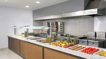 Avra Beach Resort Hotel & Bungalows - Al