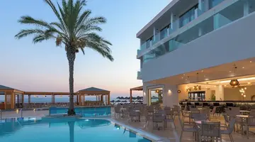 Avra Beach Resort Hotel & Bungalows - Al