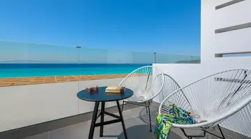 Avra Beach Resort Hotel & Bungalows - Al