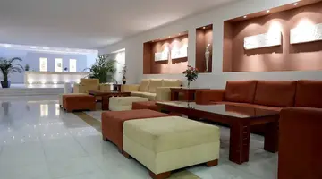 Avra Beach Resort Hotel & Bungalows - Al