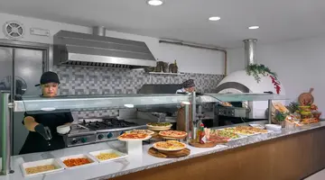 Avra Beach Resort Hotel & Bungalows - Al