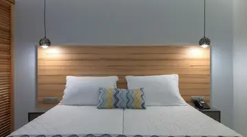 Avra Beach Resort Hotel & Bungalows - Al
