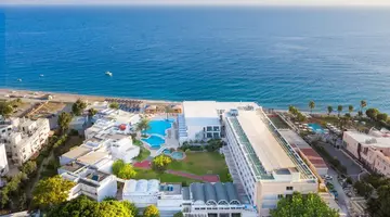 Avra Beach Resort Hotel & Bungalows - Al