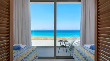 Avra Beach Resort Hotel & Bungalows - Al