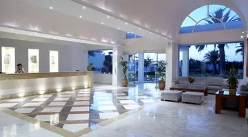 Avra Beach Resort Hotel & Bungalows - Al