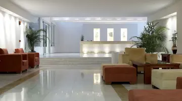 Avra Beach Resort Hotel & Bungalows - Al