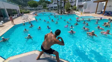 Avra Beach Resort Hotel & Bungalows - Al