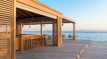 Avra Beach Resort Hotel & Bungalows - Al