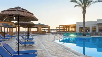 Avra Beach Resort Hotel & Bungalows - Al