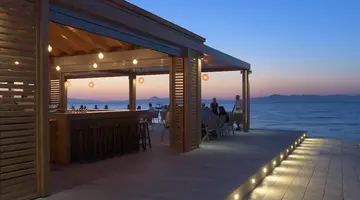 Avra Beach Resort Hotel & Bungalows - Al
