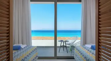 Avra Beach Resort Hotel & Bungalows - Al