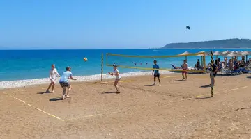 Avra Beach Resort Hotel & Bungalows - Al