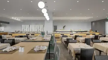 Avra Beach Resort Hotel & Bungalows - Al