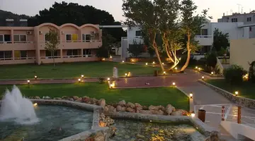 Avra Beach Resort Hotel & Bungalows - Al