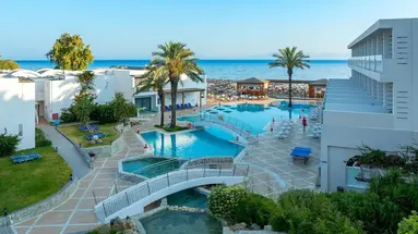 Avra Beach Resort Hotel & Bungalows - Al