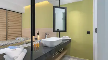 Avra Beach Resort Hotel & Bungalows - Al