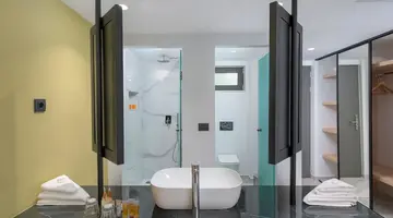 Avra Beach Resort Hotel & Bungalows - Al
