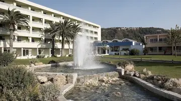 Avra Beach Resort Hotel & Bungalows - Al