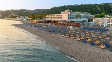Avra Beach Resort Hotel & Bungalows - Al