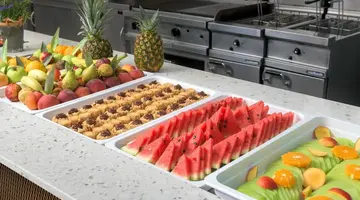 Avra Beach Resort Hotel & Bungalows - Al