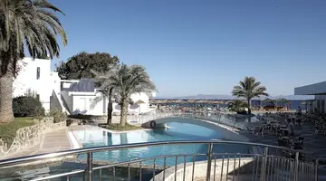 Avra Beach Resort Hotel & Bungalows - Al