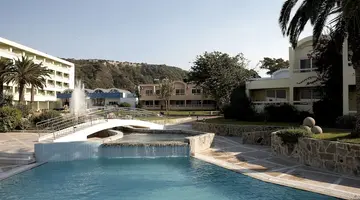 Avra Beach Resort Hotel & Bungalows - Al
