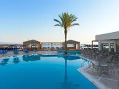 Avra Beach Resort Hotel & Bungalows