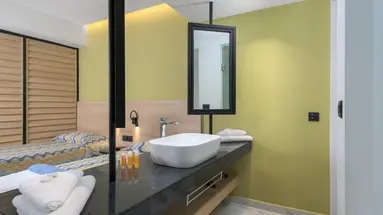 Avra Beach Resort Hotel & Bungalows