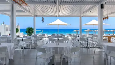 Avra Beach Resort Hotel & Bungalows