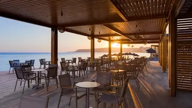 Avra Beach Resort Hotel & Bungalows