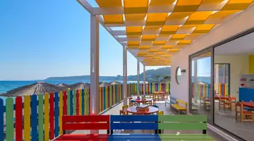 Avra Beach Resort Hotel & Bungalows