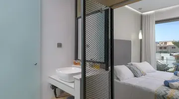 Avra Beach Resort Hotel & Bungalows