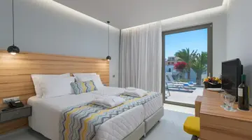 Avra Beach Resort Hotel & Bungalows