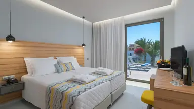 Avra Beach Resort Hotel & Bungalows
