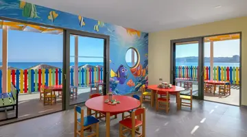 Avra Beach Resort Hotel & Bungalows