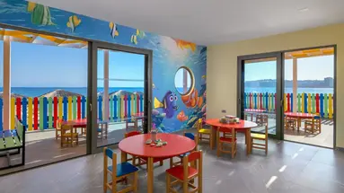 Avra Beach Resort Hotel & Bungalows