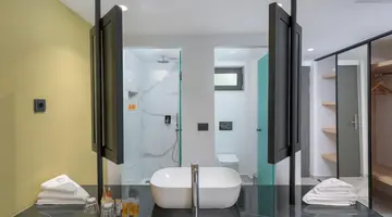 Avra Beach Resort Hotel & Bungalows