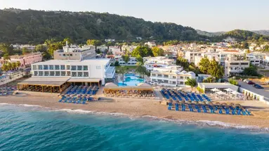 Avra Beach Resort Hotel & Bungalows