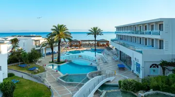 Avra Beach Resort