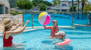 Avra Beach Resort