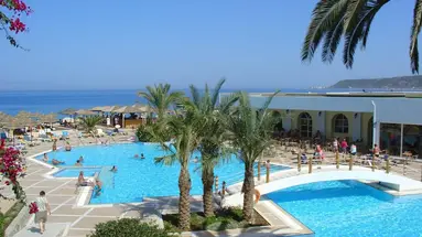Avra Beach Resort