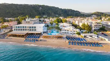 Avra Beach Resort