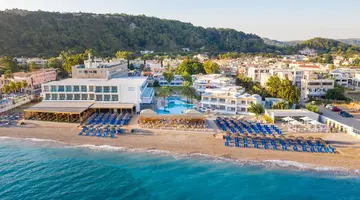 Avra Beach Resort