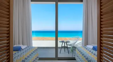 Avra Beach Resort